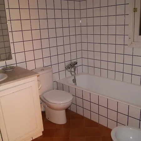Apartamento Son Blanc * Ciutadella (Menorca)
