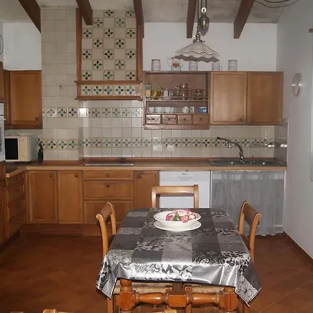 Apartamento Son Blanc * Ciutadella (Menorca)