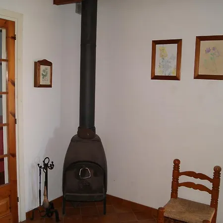 Apartamento Son Blanc Ciutadella (Menorca)