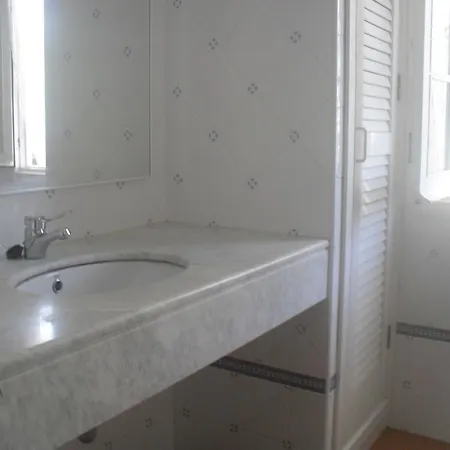 Apartamento Son Blanc