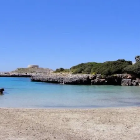 Apartamento Son Blanc Ciutadella (Menorca)