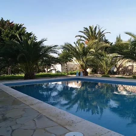 Apartamento Son Blanc Semesterbostad *