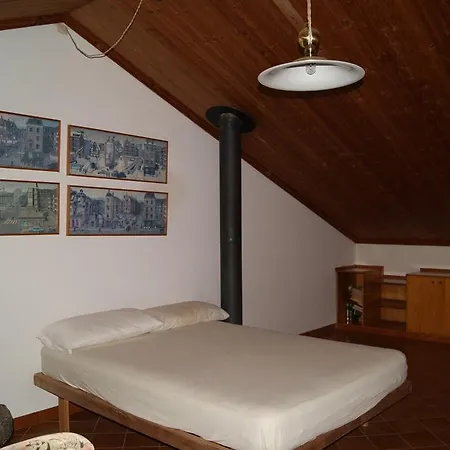 Semesterbostad Apartamento Son Blanc Ciutadella (Menorca)
