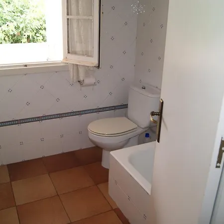 Apartamento Son Blanc Semesterbostad Ciutadella (Menorca)