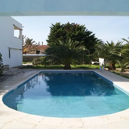 Apartamento Son Blanc Semesterbostad