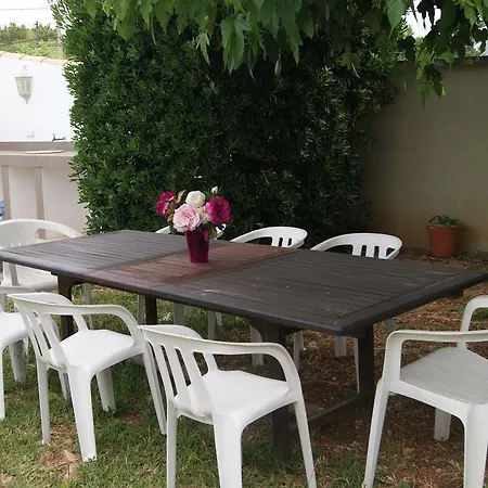 Semesterbostad Apartamento Son Blanc *