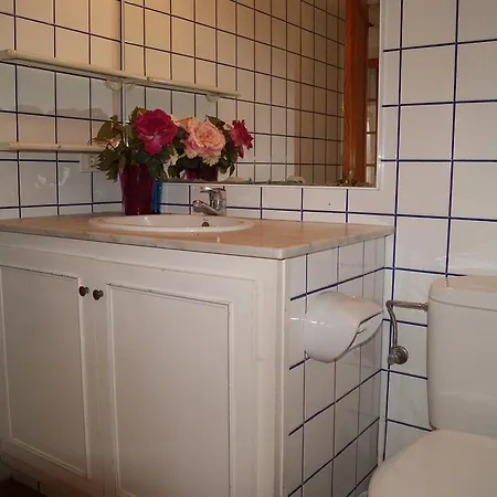 Apartamento Son Blanc