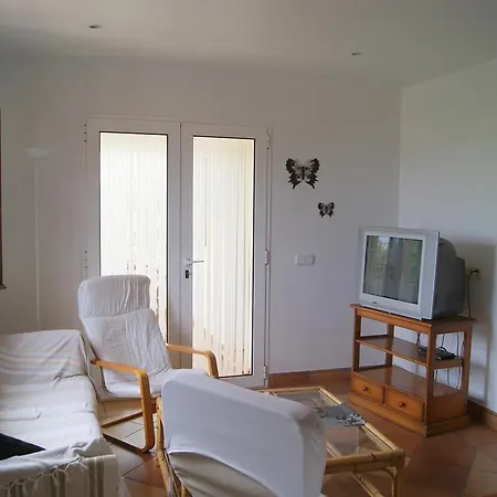 Semesterbostad Apartamento Son Blanc