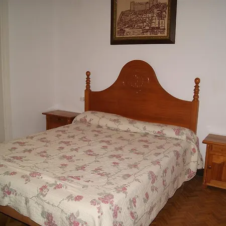 Apartamento Son Blanc Semesterbostad