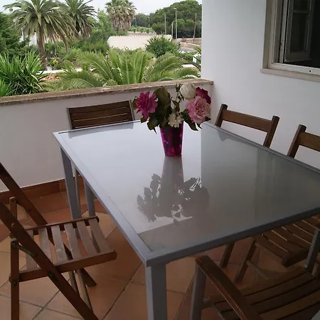Semesterbostad Apartamento Son Blanc *