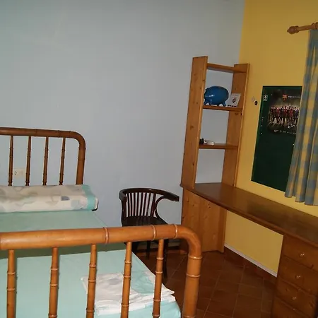 Semesterbostad Apartamento Son Blanc Ciutadella (Menorca)