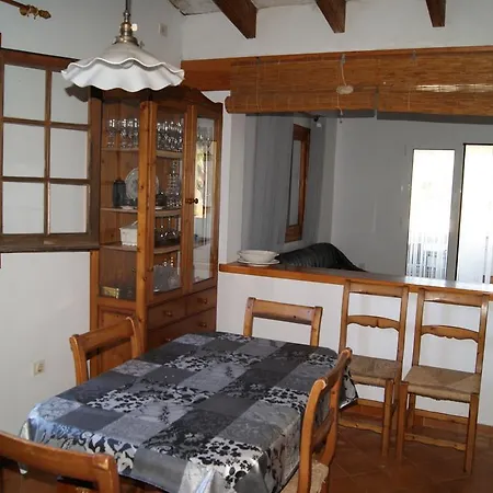 Apartamento Son Blanc * Ciutadella (Menorca)