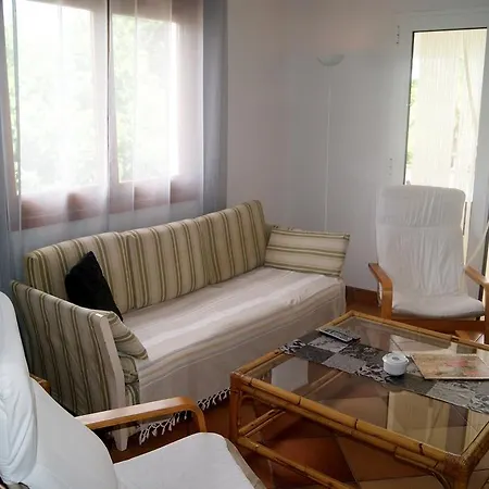 Apartamento Son Blanc Semesterbostad Ciutadella (Menorca)