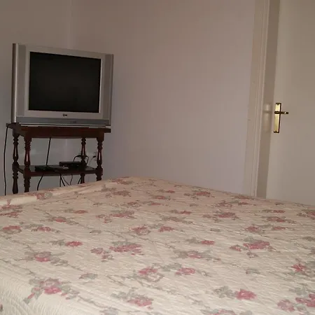 Apartamento Son Blanc Semesterbostad